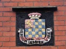 PHOTO  POYNTON VERNON