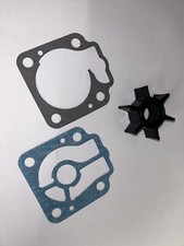 WATER PUMP IMPELLER & GASKETS