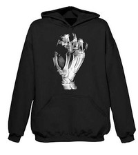 Faust Hoody - Krautrock Neu Can Amon Duul T-Shirt Neu - Sizes Small to XXL