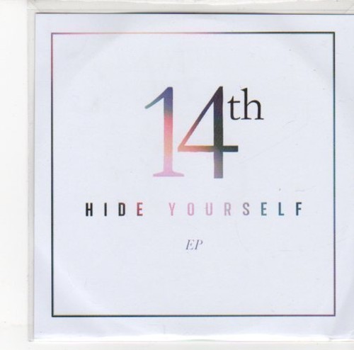 14th hide yourself - (dn43),