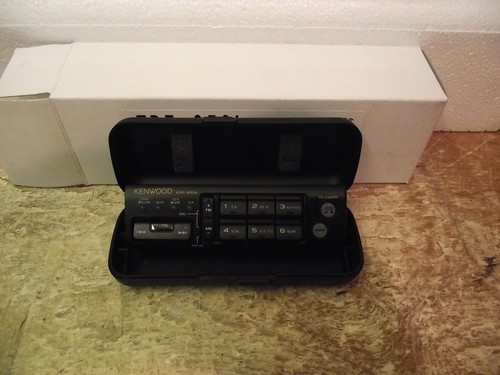 Kenwood old krc - old, krc653l