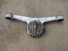 MX5 Differential Diff Casing