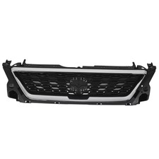Seat Ibiza 2018 - 2022 Front Bumper Grille Standard Models Brand New OE 6F085365