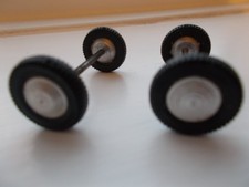 dinky toy ford transit wheels