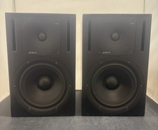 Genelec 1030a Bi-Amplified Monitoring System Studio Monitor