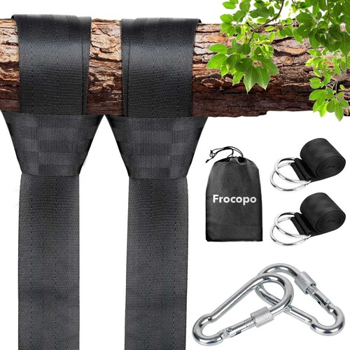 Heavy duty tree - duty, swing