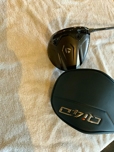Taylormade qi4d driver 5 - taylormade,