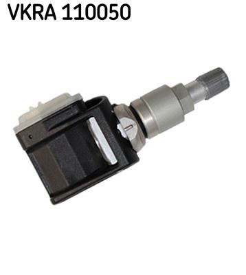 Tyre pressure sensor for - pressure,