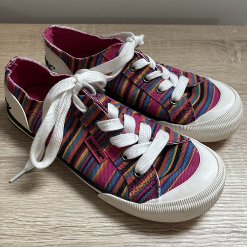 Rocket dog striped multicolour - rocket,