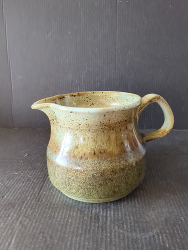 Vintage iden pottery - vintage,
