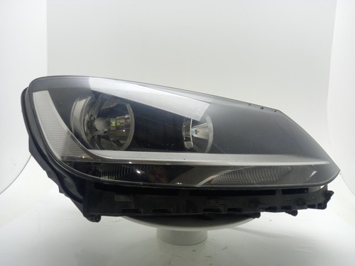 Volkswagen sharan headlamp - sharan,