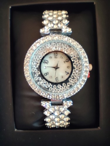 London ladies crystal - ny,