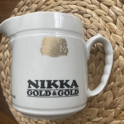 Gold nikka - nikka, whisky