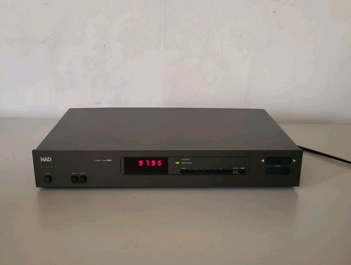 Nad 4225 stereo tuner hifi - stereo,