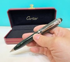 Cartier 2025 Roadster Green