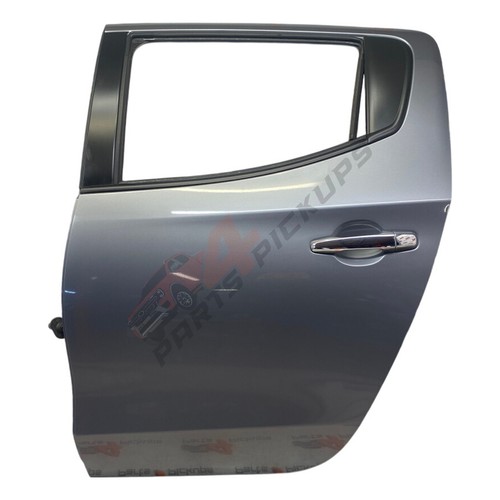 2016 mitsubishi l200 warrior - 2016,