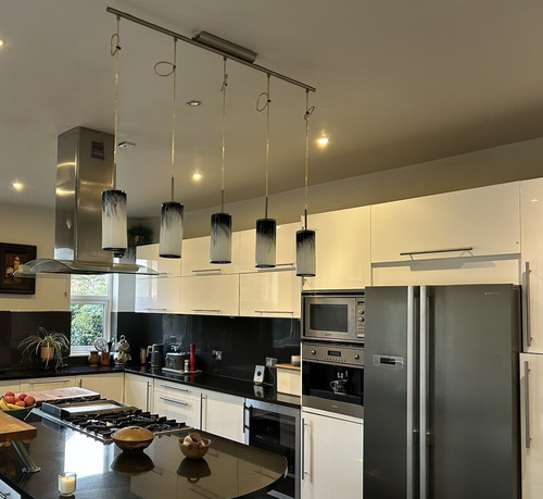 Kitchen island stone - xl,