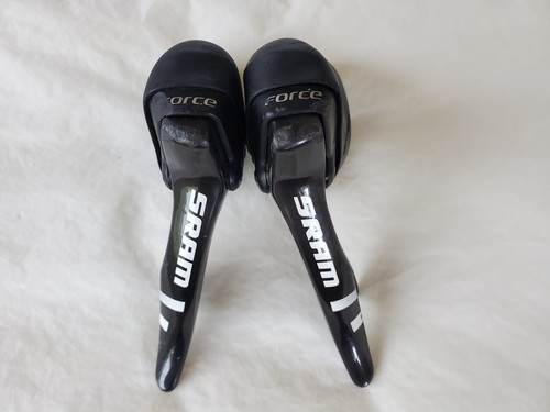 Sram force speed - force, mechanical