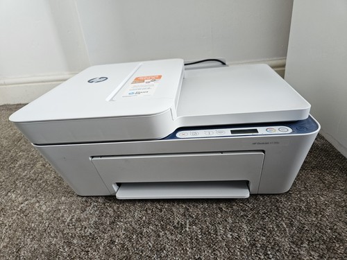 Deskjet 4130e with plug - hp,