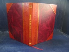 History of the town of