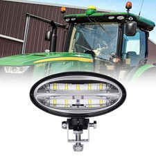 Cab LED Flood Work Light For