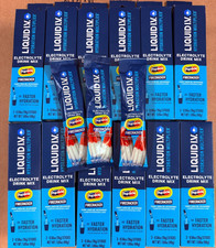 36 Packs Liquid IV Firecracker