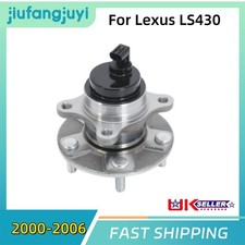 1x For Lexus LS430 2000-2006