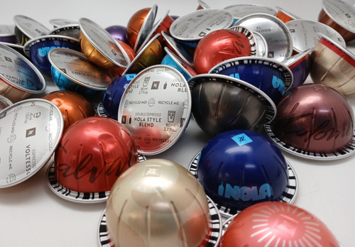 Variety coffee pods for - variety,