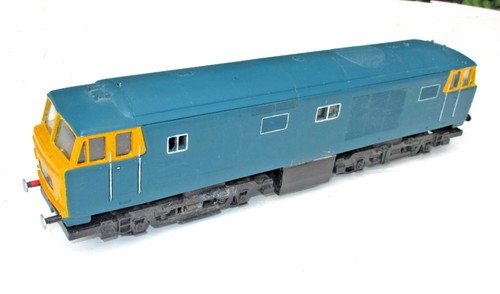 Triang novo gauge class 35 - triang, 0