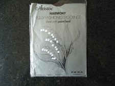 Worn Aristoc Harmony Point