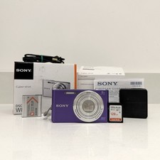 MINT Sony Cyber-shot DSC-W830