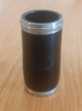 Clarinet Barrel - Wooden -