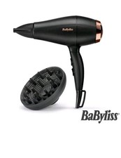 BaByliss Italian Power Pro