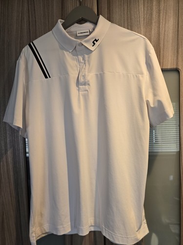 Men lindeberg golf polo - men's,