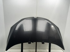 RENAULT MEGANE Bonnet