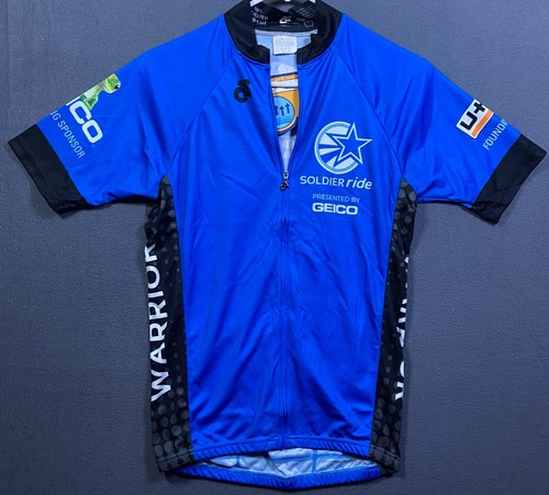 New champsys cycling jersey - new,