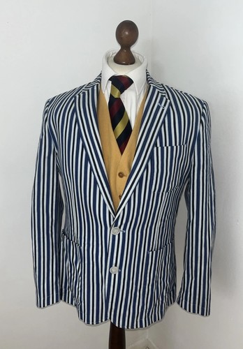 Jasper conran boating - boating, blazer