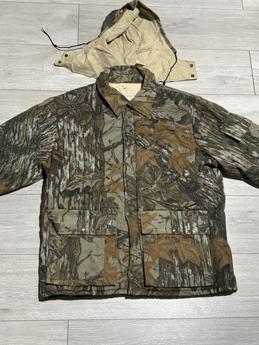 Vintage 10x realtree - vintage,