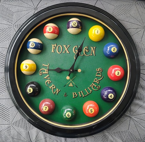 Vintage fox glen - vintage,