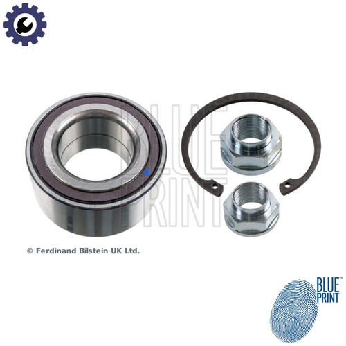 Wheel bearing kit - kit, for