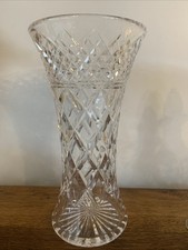 Stuart Crystal 12”/30cm Tall