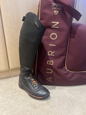 Sergio Grasso Walk And Ride Boots