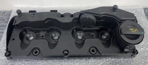Cylinder head valve rocker - cylinder,
