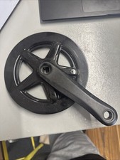 Raleigh Junior Chainset 140, 40T, Drive Side Only