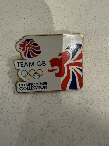 Team london 2012 summer - gb,