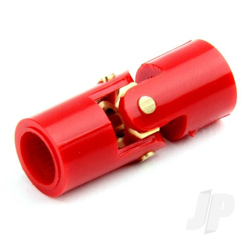 Universal joint coupling - universal,