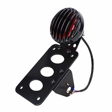 Side mount motorcycle license - motorcycle,