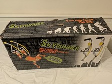Skyrunner Adult Stilts