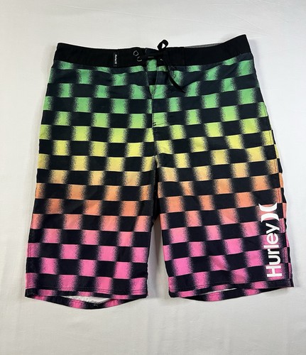 Hurley youth boy crystal - hurley,