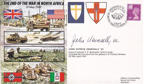 End the war in north - 43/4c,